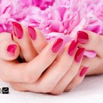 How to apply gel nail polish?